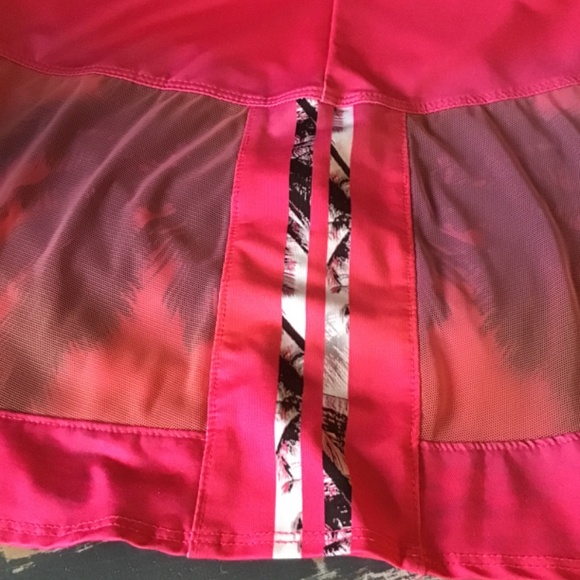 Tennis skirt - Picture 4 of 4